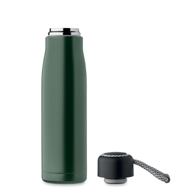 Double wall bottle 500 ml