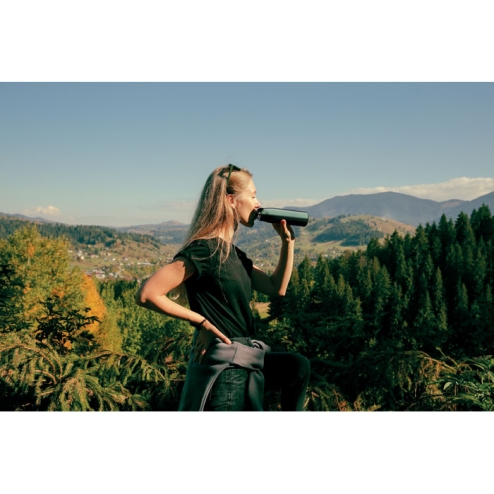 Double wall bottle 500 ml