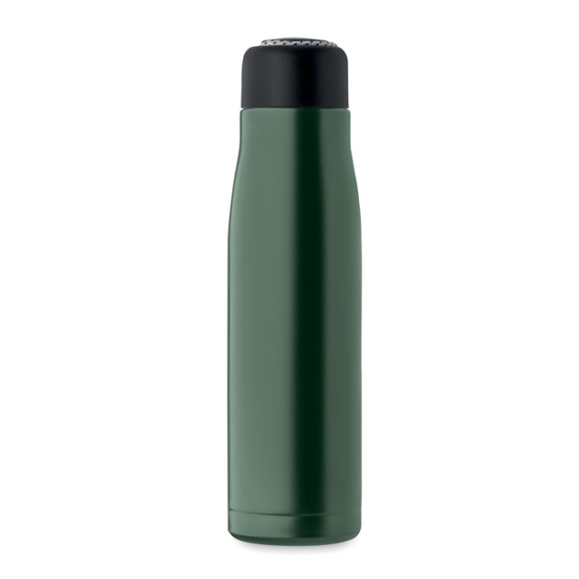 Double wall bottle 500 ml