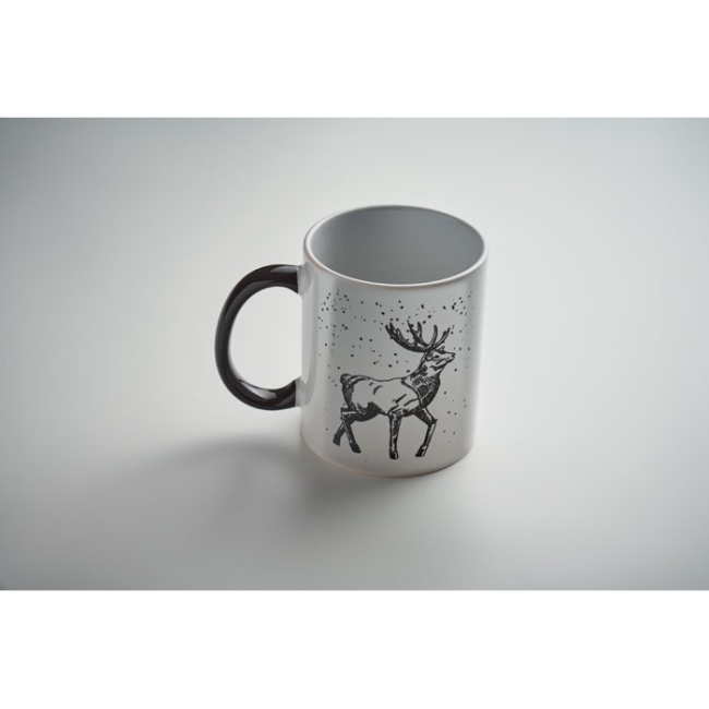 Mug de Noël en céramique 300ml