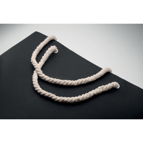 Sac de plage en feutre RPET