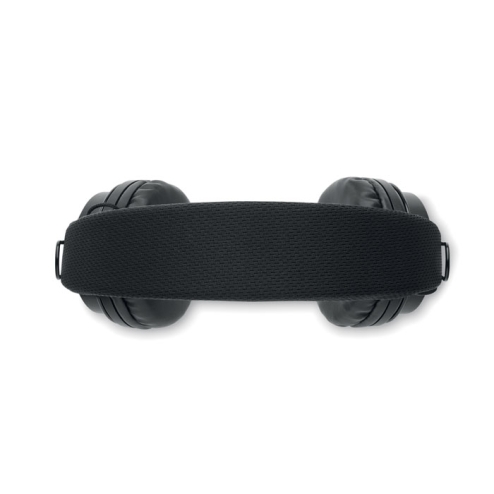 ABS wireless foldable headphone