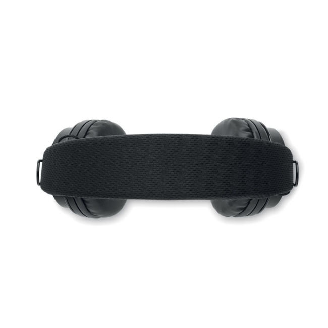 Casque pliable sans fil en ABS
