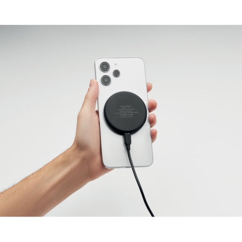 Chargeur sans fil 3 en 1 15W