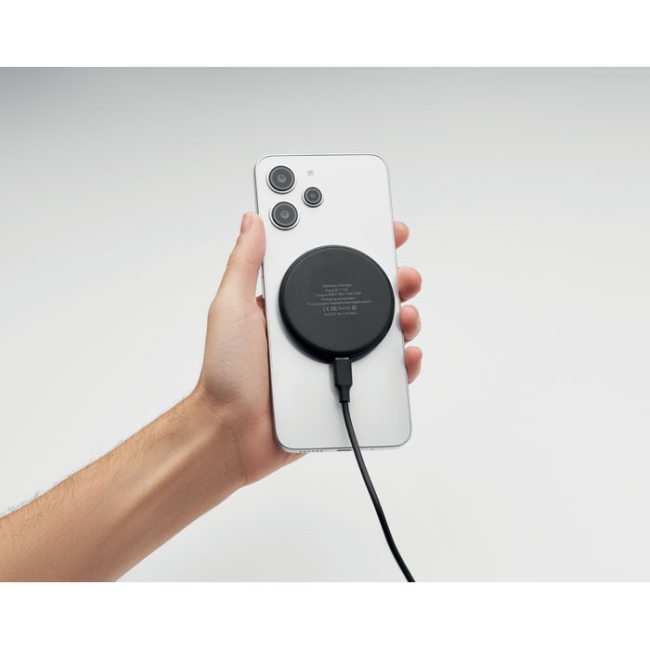 Chargeur sans fil 3 en 1 15W