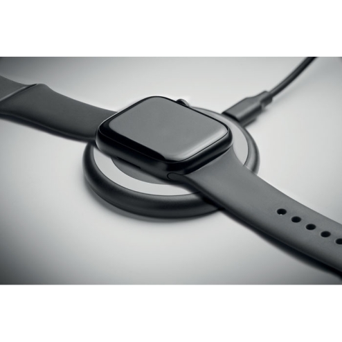 Chargeur sans fil 3 en 1 15W