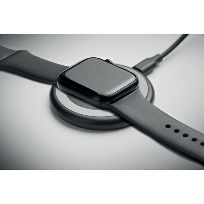 Chargeur sans fil 3 en 1 15W