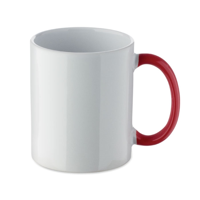 Mug de Noël en céramique 300ml