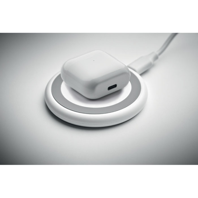 Chargeur sans fil 3 en 1 15W