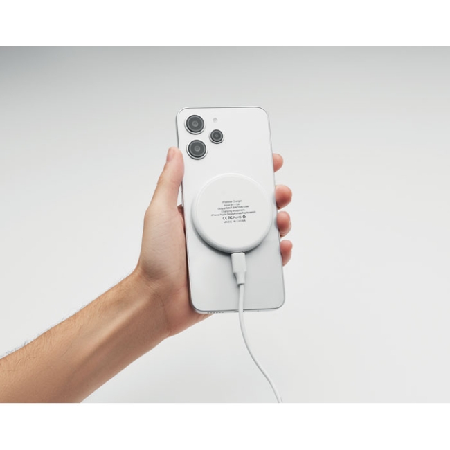 Chargeur sans fil 3 en 1 15W