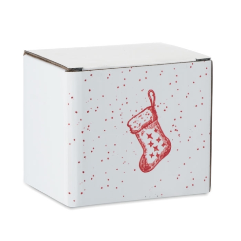 Mug de Noël en céramique 300ml