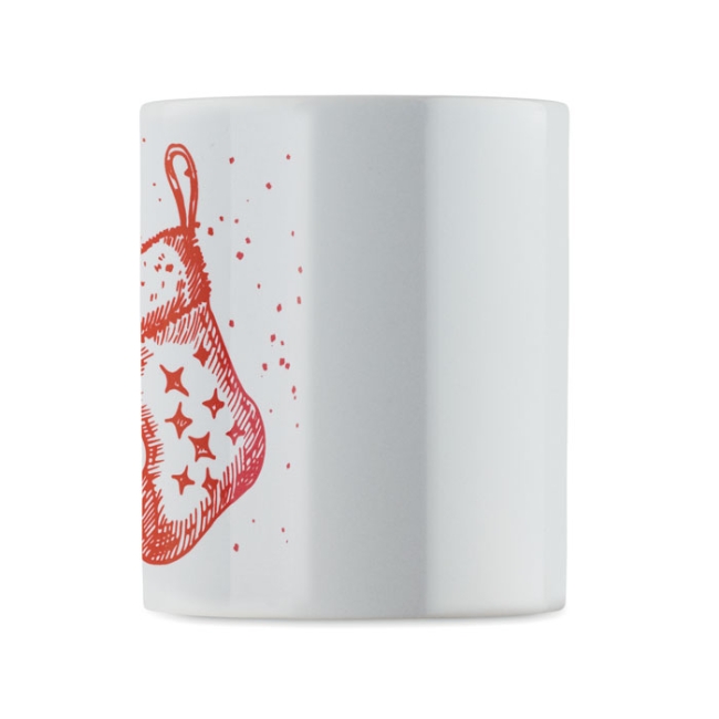 Mug de Noël en céramique 300ml