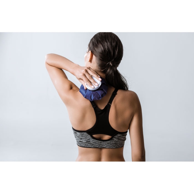 Poche à glace réutilisable