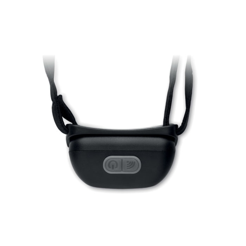 Lampe frontale LED rechargeable