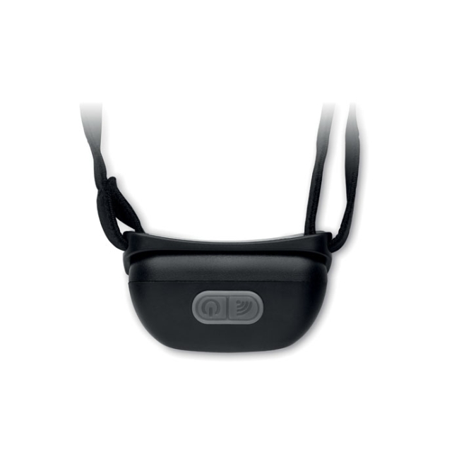 Lampe frontale LED rechargeable