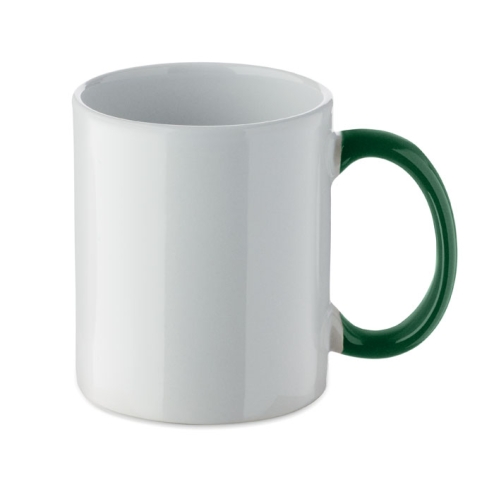 Seasonal ceramic mug 300ml