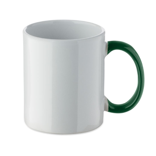 Mug de Noël en céramique 300ml