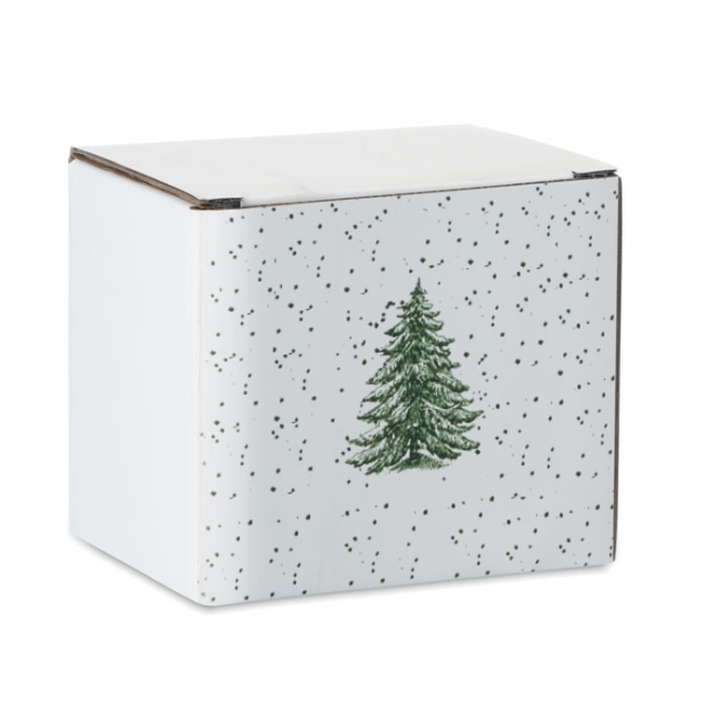 Seasonal ceramic mug 300ml