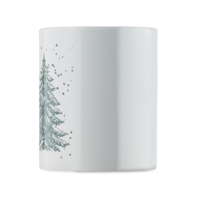 Mug de Noël en céramique 300ml