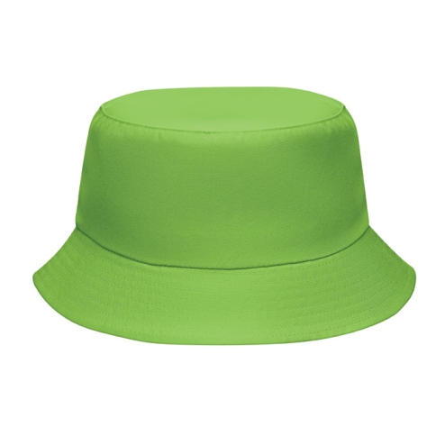 Bucket hat polyester 150 gr/m²
