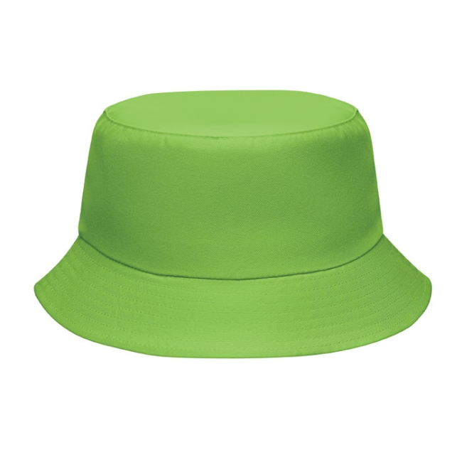 Bucket hat polyester 150 gr/m²