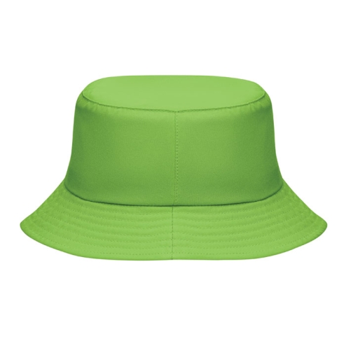 Bucket hat polyester 150 gr/m²