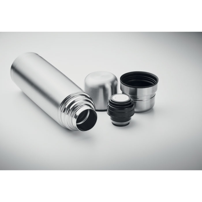 Double wall flask 750ml