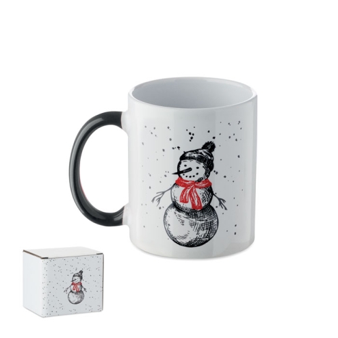 Mug de Noël en céramique 300ml