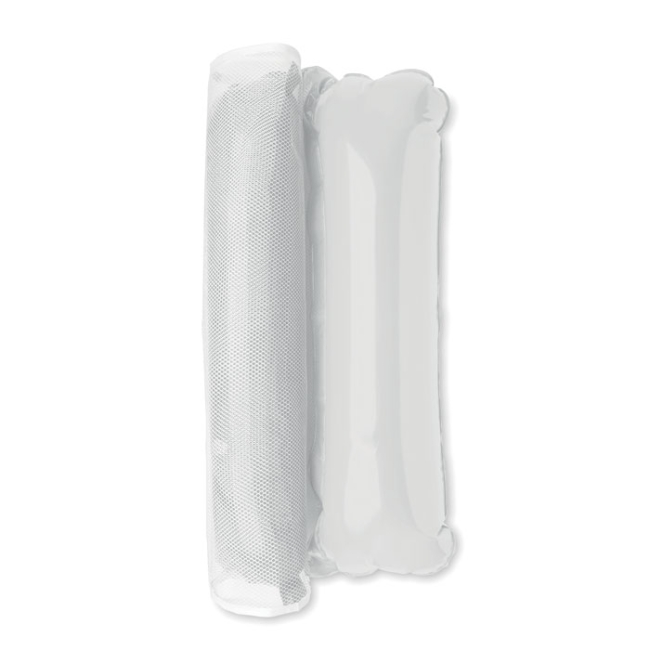 Hamac gonflable flottant