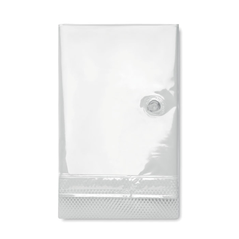 Inflatable water hammock