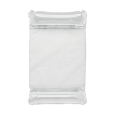 Hamac gonflable flottant