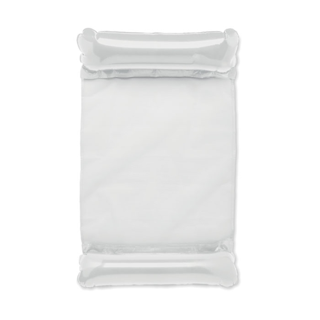 Hamac gonflable flottant