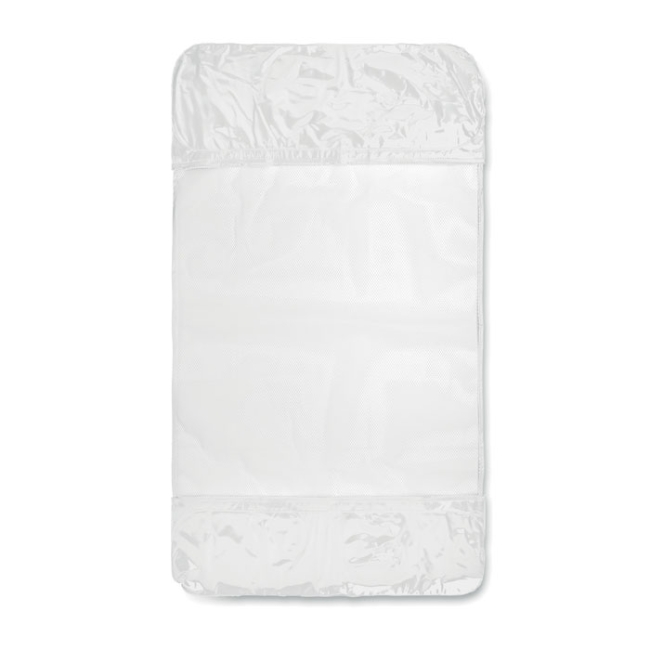 Hamac gonflable flottant