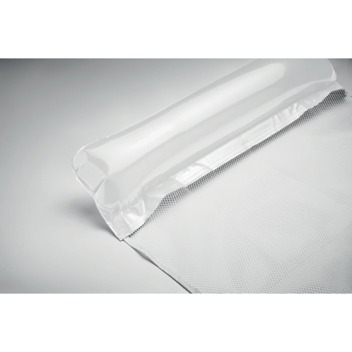 Hamac gonflable flottant