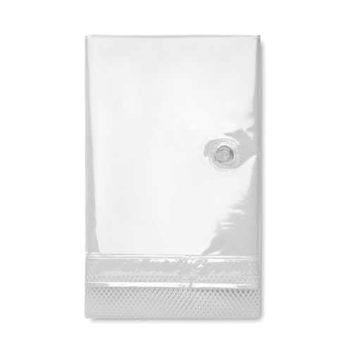 Inflatable water hammock