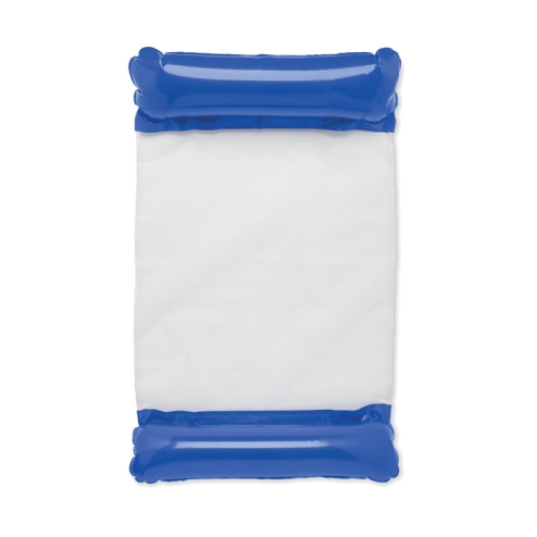 Hamac gonflable flottant