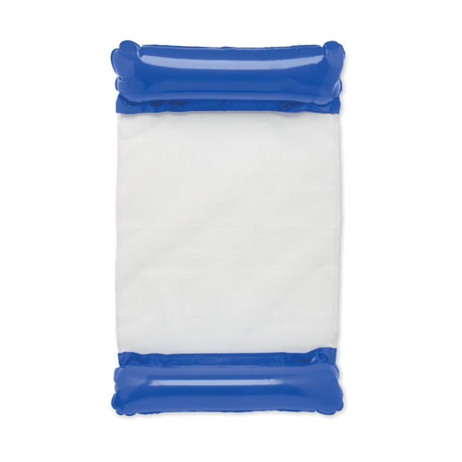 Hamac gonflable flottant