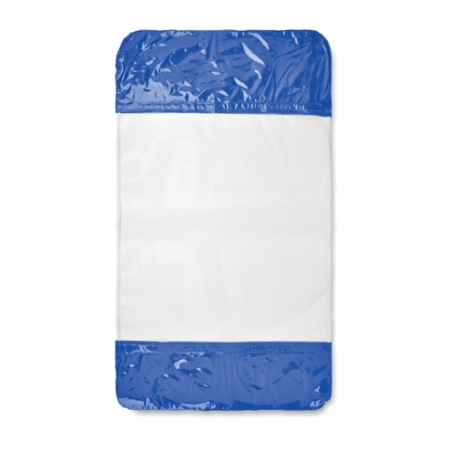 Hamac gonflable flottant