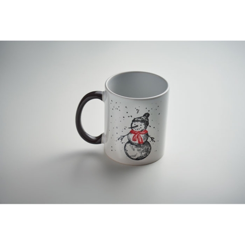 Mug de Noël en céramique 300ml