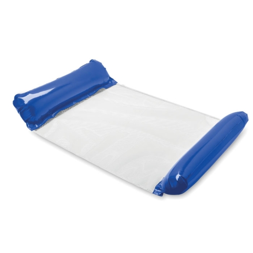 Hamac gonflable flottant