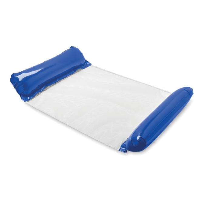 Hamac gonflable flottant