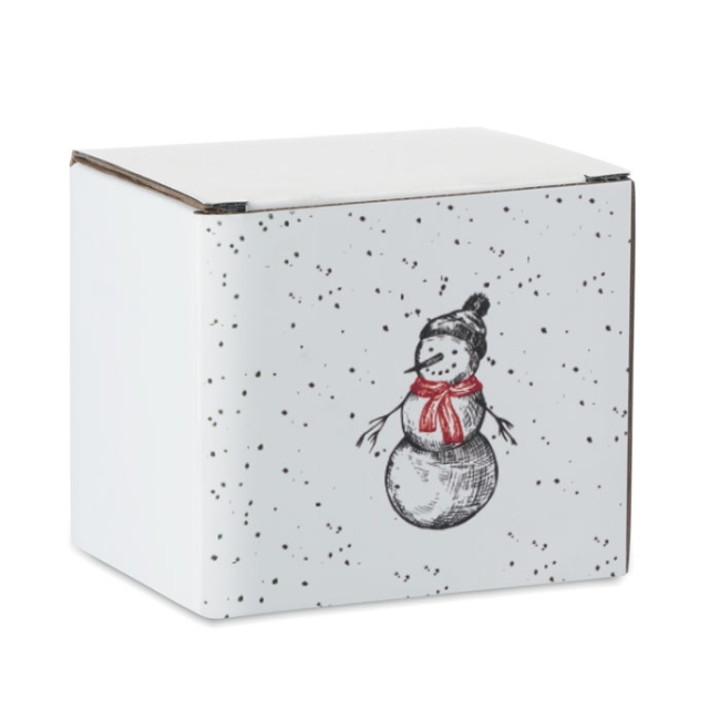 Mug de Noël en céramique 300ml