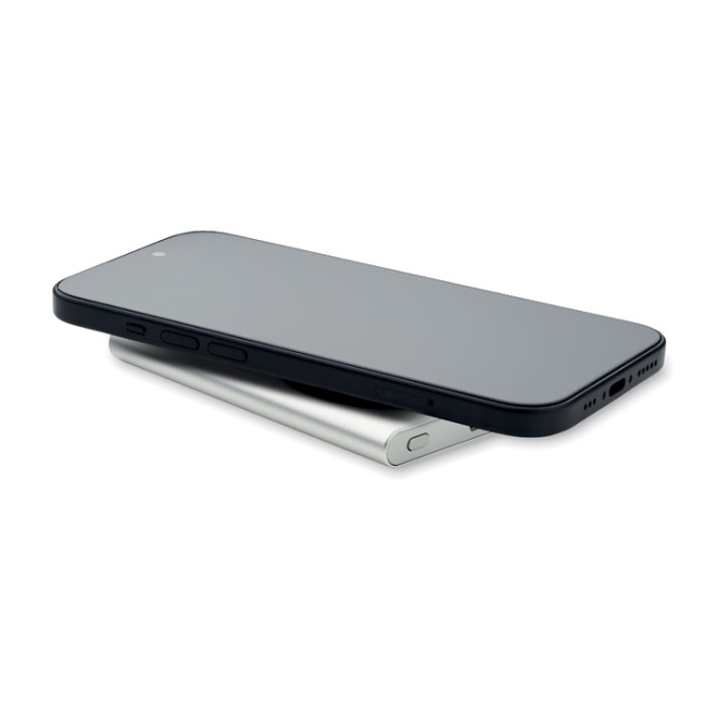 MAGNETIC POWERBANK 5000MAH 20W