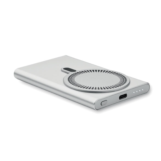 MAGNETIC POWERBANK 5000MAH 20W