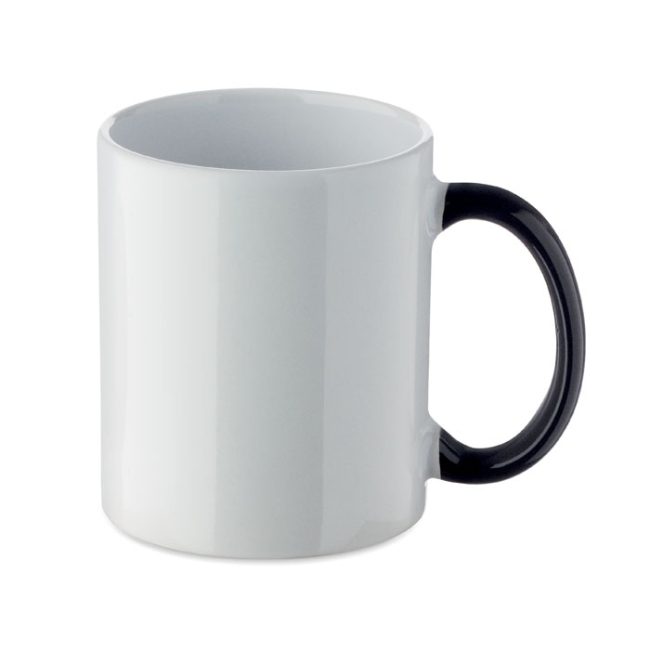 Seasonal ceramic mug 300ml