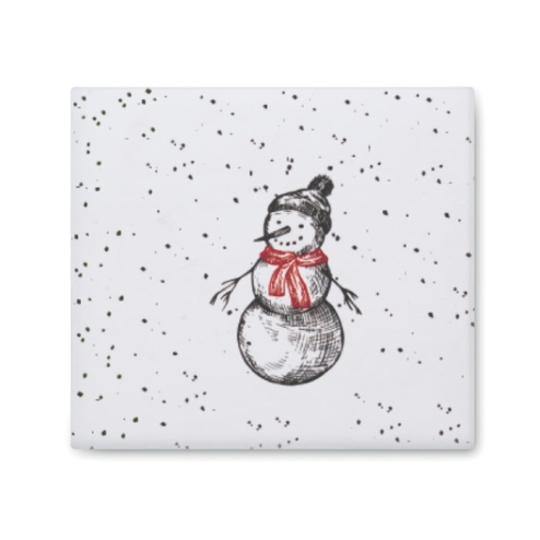 Seasonal ceramic mug 300ml