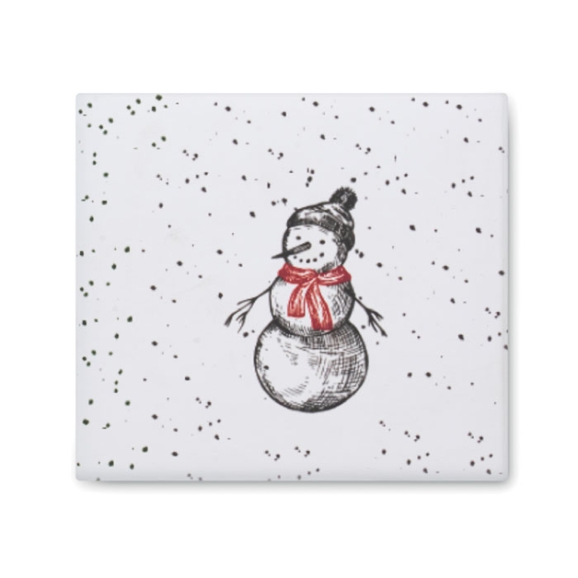 Mug de Noël en céramique 300ml