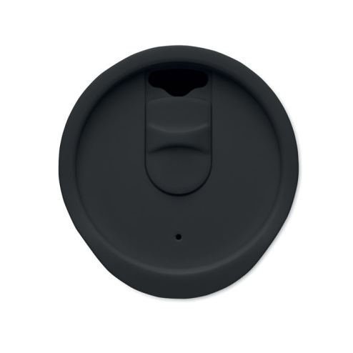 Gobelet double paroi PP 300 ml