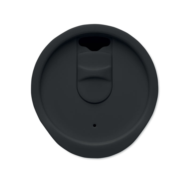 Gobelet double paroi PP 300 ml