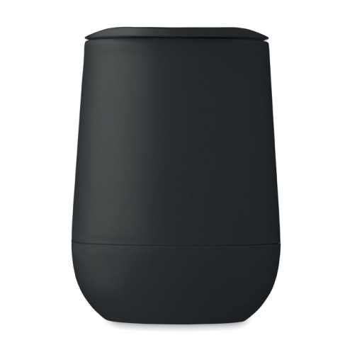 Gobelet double paroi PP 300 ml